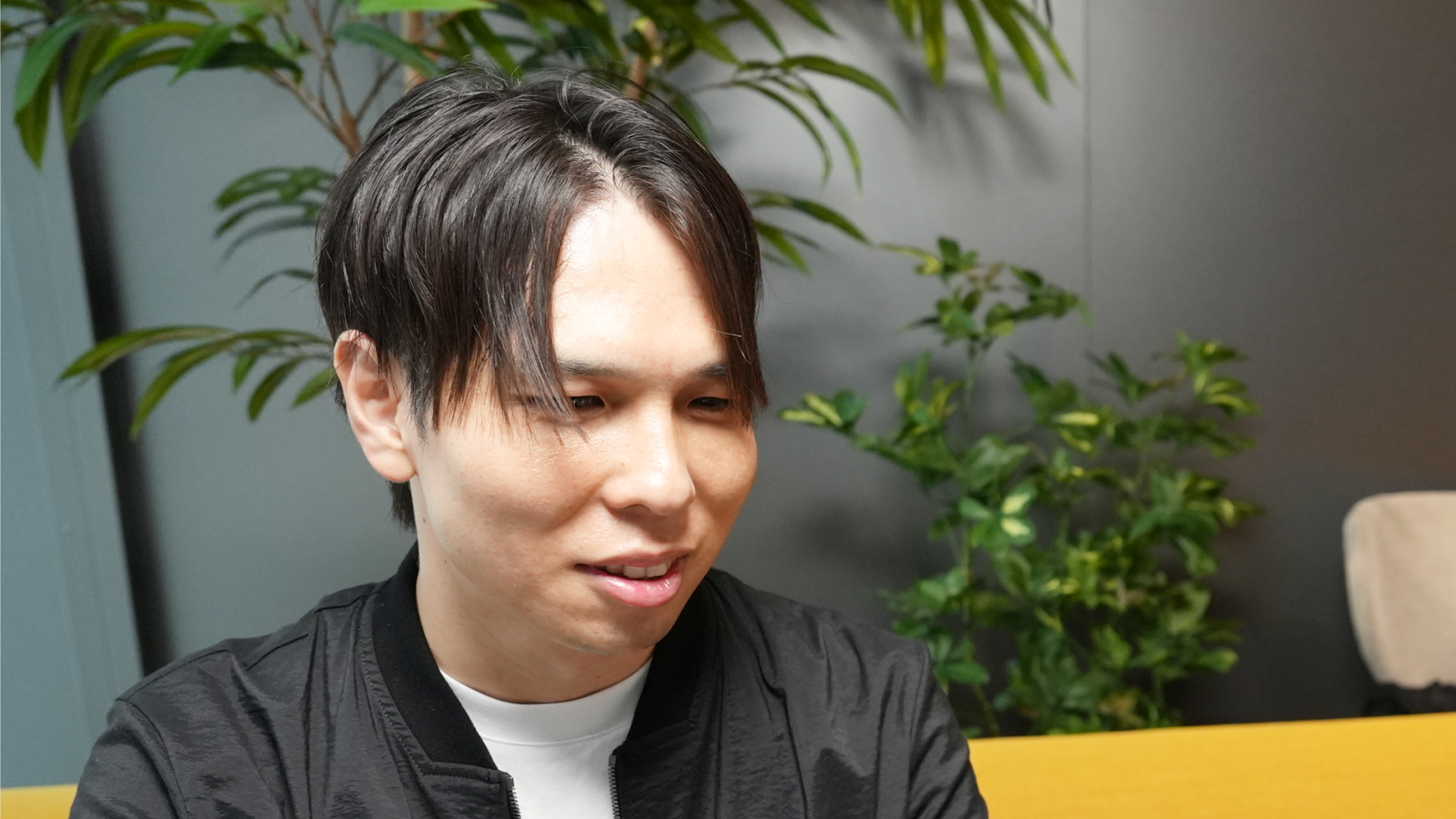 種市さんの写真画像