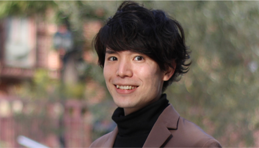 坂東 裕太の写真画像