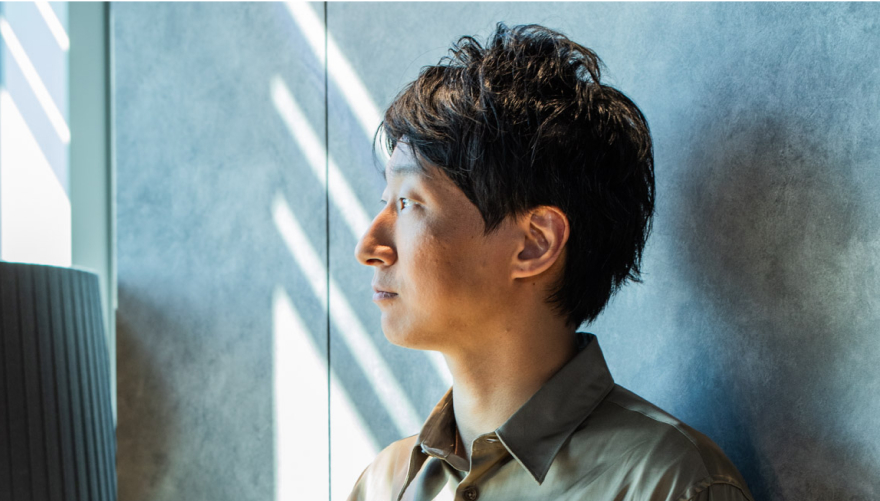 木本 東賢の写真画像