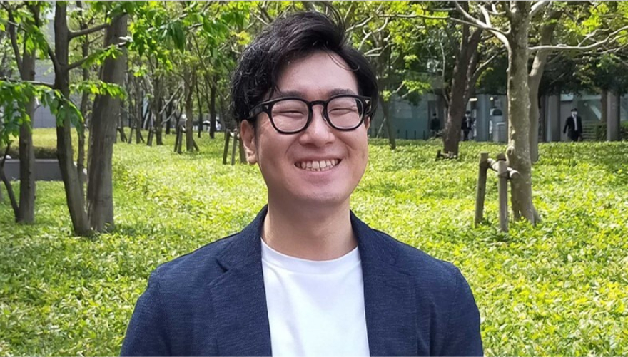 龍 弘大の写真画像