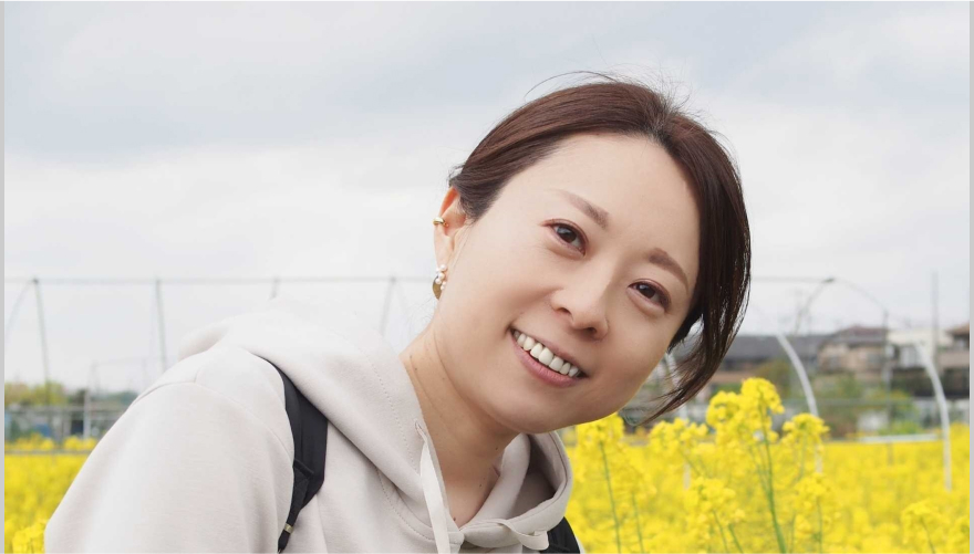 坂田 繭子の写真画像