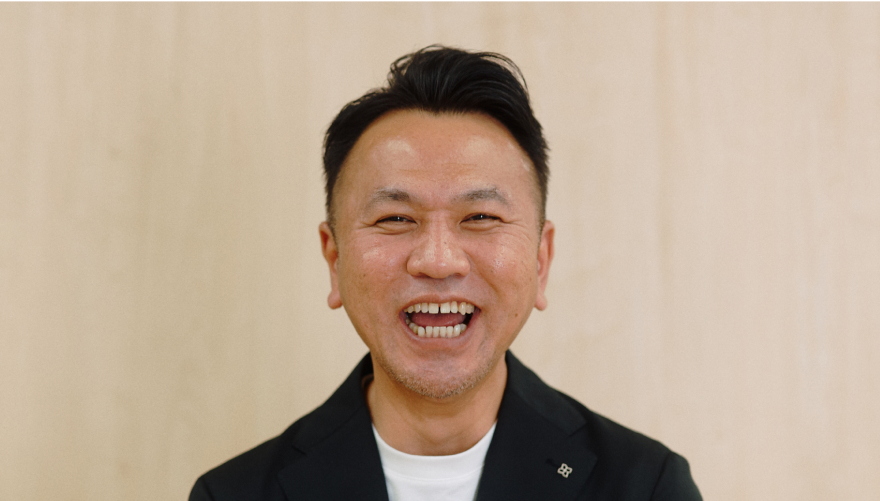 茶谷 勇三の写真画像