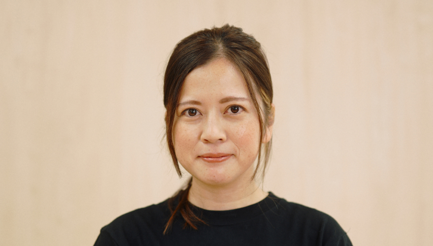 田上 彩恵の写真画像